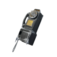Téléphone glacial