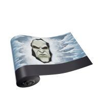 Vengeance glaciale