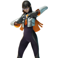 Comtesse Daraku