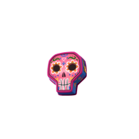 Sacoche Calavera