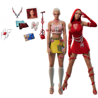 Pack Doja Cat