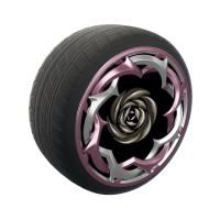 Roues Agora Hills