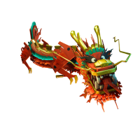 Dragon royal