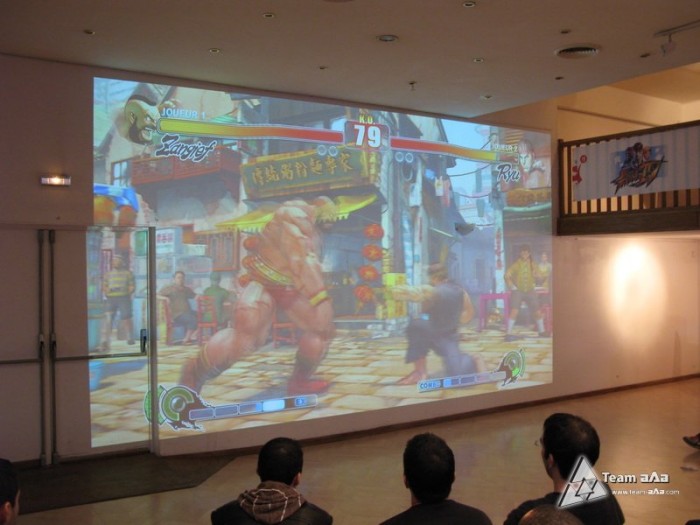 L'&eacute;cran Full HD, quel bonheur !