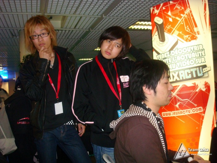 japonais