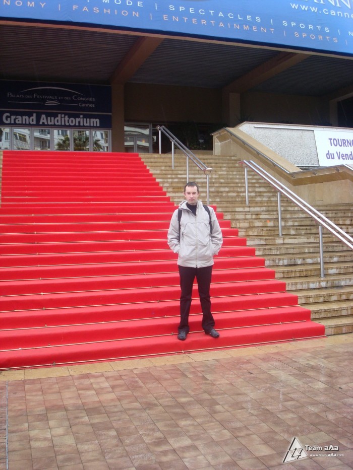 cannes