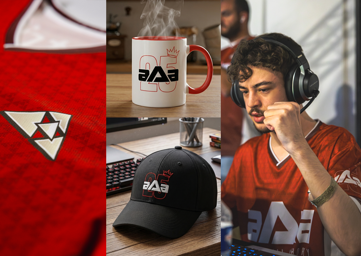 Elements de la boutique aAa