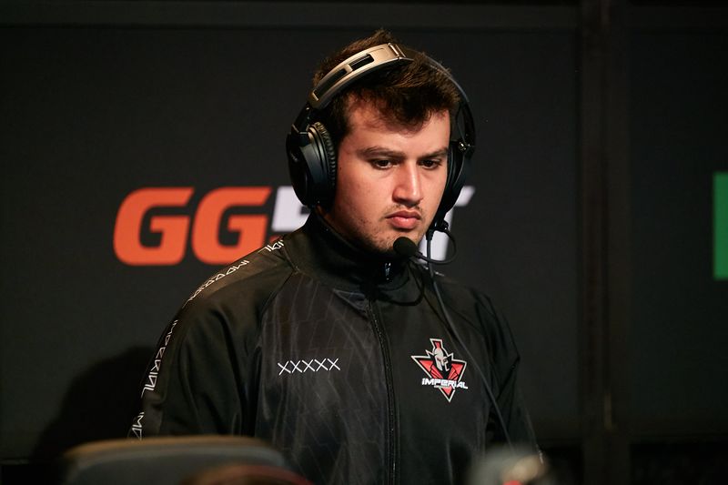 Le coach Legacy adr
