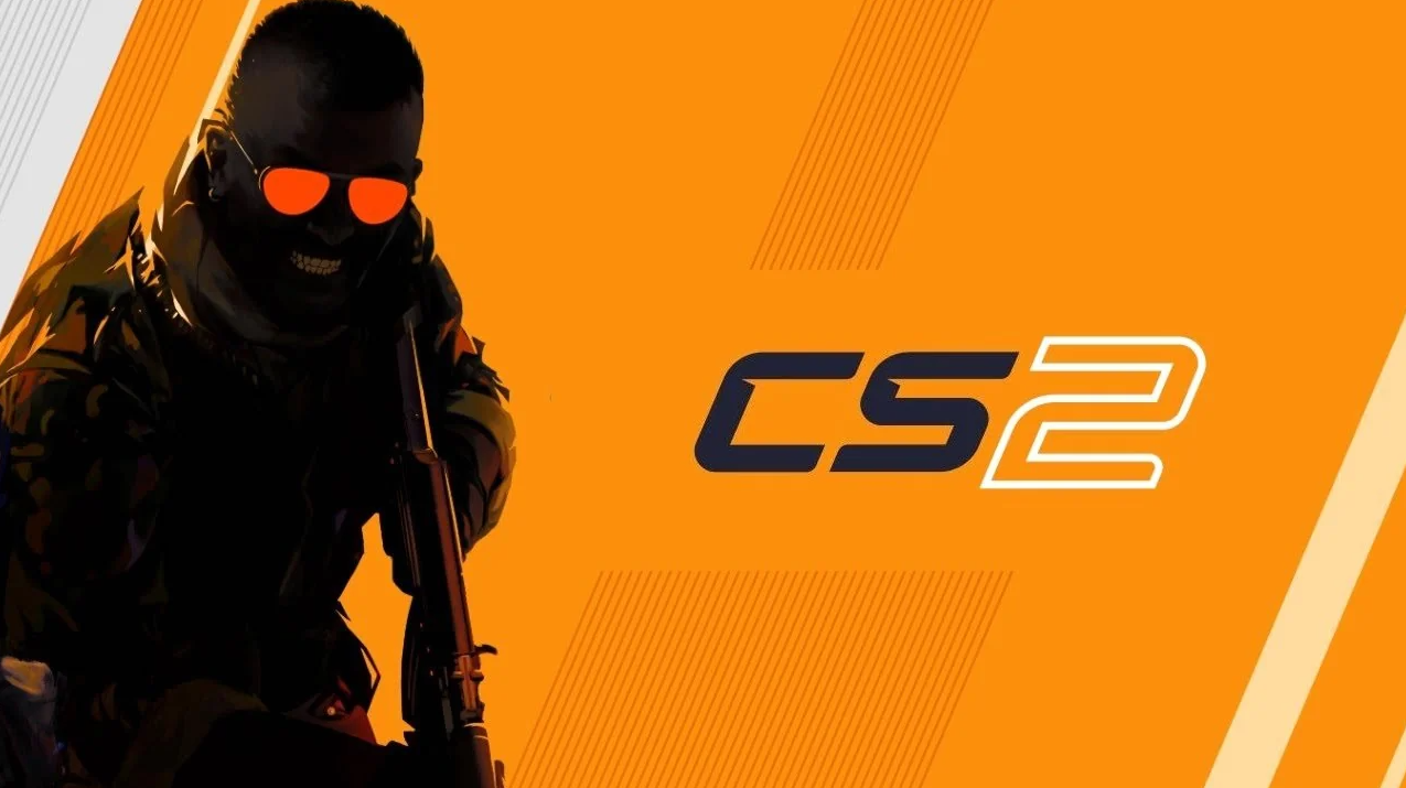 Affiche Counter-Strike 2