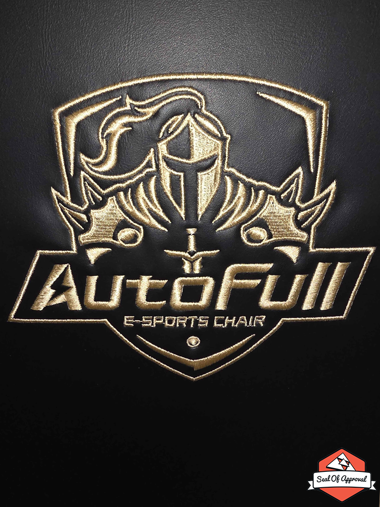 Le logo de la marque AutoFull