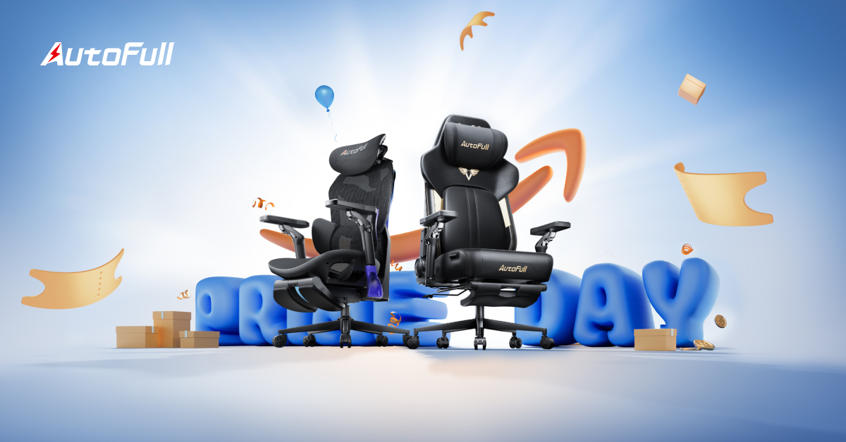Prime Day avec AutoFull