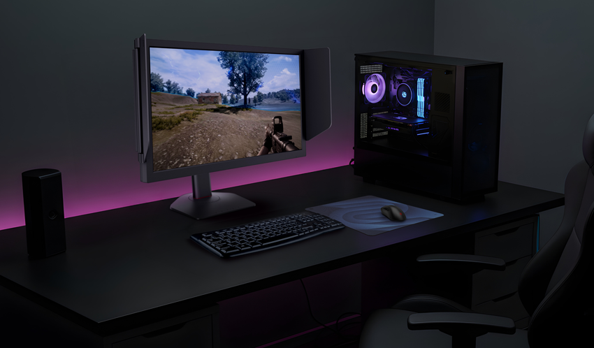 Le nouvel écran ZOWIE