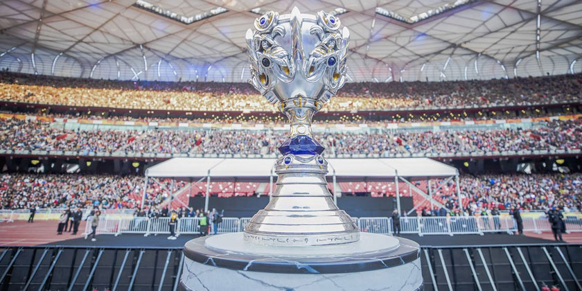 BILIBILI OBTIENT LES DROITS DE DIFFUSION EXCLUSIFS DES ÉVÉNEMENTS INTERNATIONAUX EN CHINE