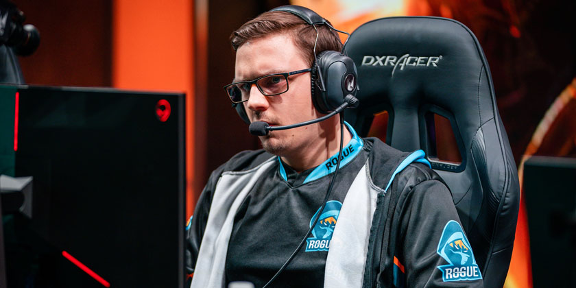 KIKIS & TEAM MCES, C'EST DÉJÀ FINI