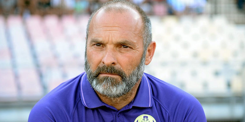 TEAM BDS RECRUTE PASCAL DUPRAZ COMME EMBASSADEUR