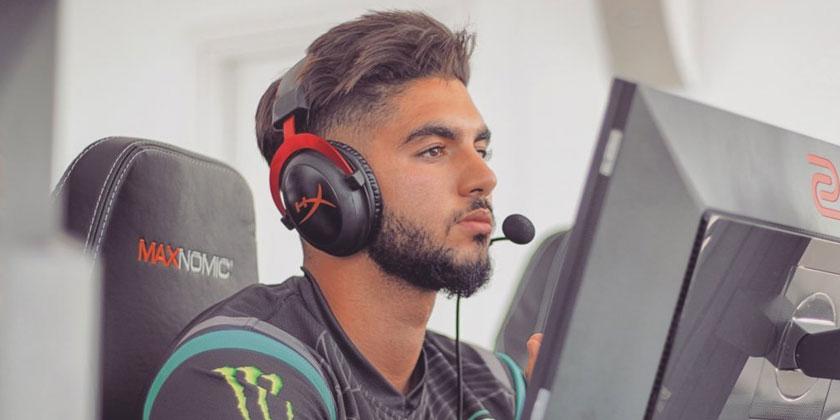 SCREAM ET LES FISH123 POURRAIENT REJOINDRE TEAM LIQUID