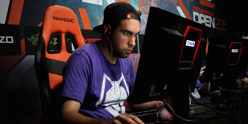 COMPLEXITY DÉBARQUE SUR VALORANT AVEC XP3