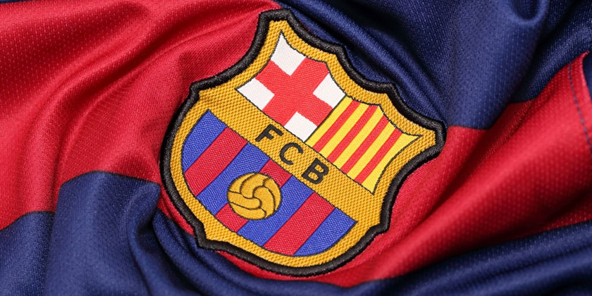 LE FC BARCELONE EN COLLABORATION AVEC TENCENT