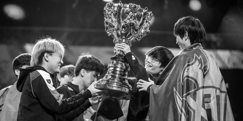 FUNPLUS PHOENIX N'IRA PAS DÉFENDRE SON TITRE