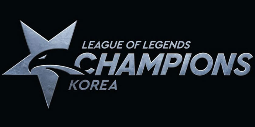 LES 10 FINALISTES POUR LA LIGUE FRANCHISÉE EN LCK DE 2021