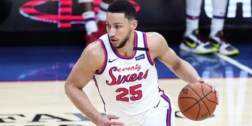 FAZE CLAN ACCUEILLE UN NOUVEL INVESTISSEUR, BEN SIMMONS