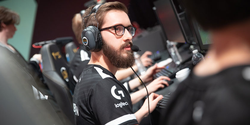 TSM SÉCURISE LA DERNIÈRE PLACE NORD-AMÉRICAINE