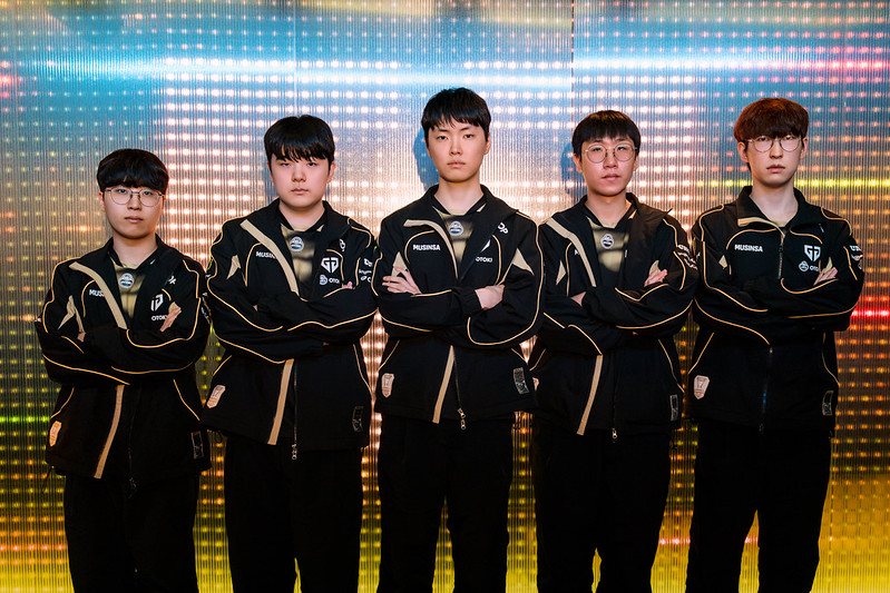 Les GenG en 2026