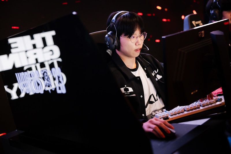 Canna aux Worlds 2023