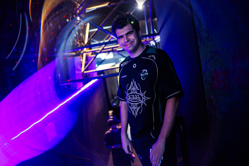 Bwipo aux Worlds 2025