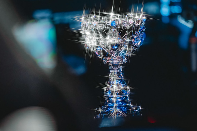 La coupe des Worlds 2025