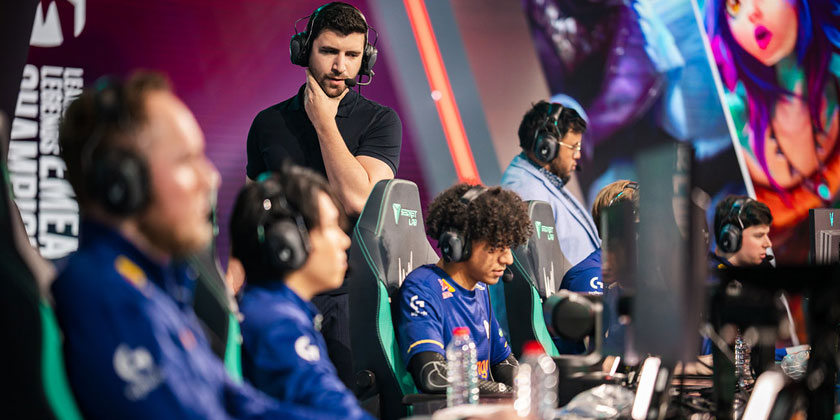 C'est définitivement terminé entre YamatoCannon et la Karmine Corp @RIotGames